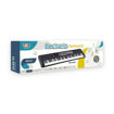 Picture of ELECTRONIC PIANO KEYBOARD W/USB & MICROPHONE